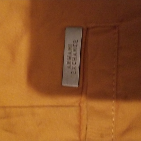 Yellow pants - Picture 2 of 2